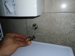 Vodoinstalaterske usluge Stari Grad